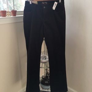 Old Navy corduroy pants